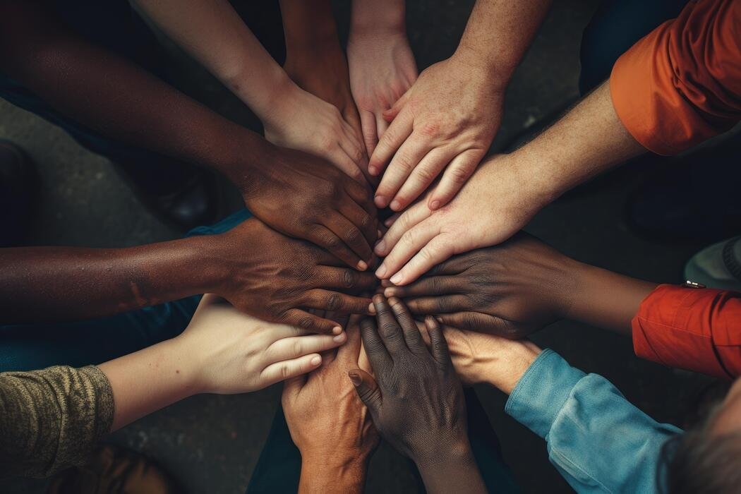 People Diversity at SRM Digital